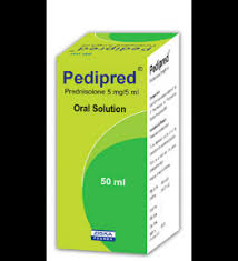 pedipred-50-ml